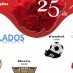 25 de Abril: Programa