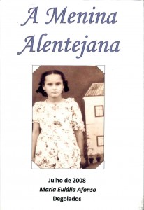 A menina alentejana
