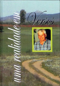 Uma realidade em versos