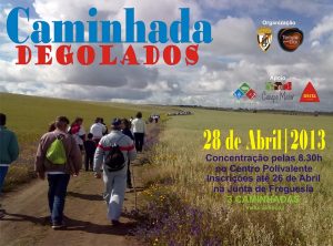 cartaz degolados 2013.